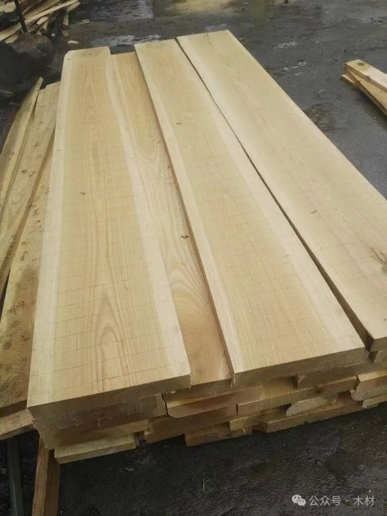 白椿木(國(guó)產(chǎn)白蠟?zāi)?屬于什么檔次的木材廠家 圖片
